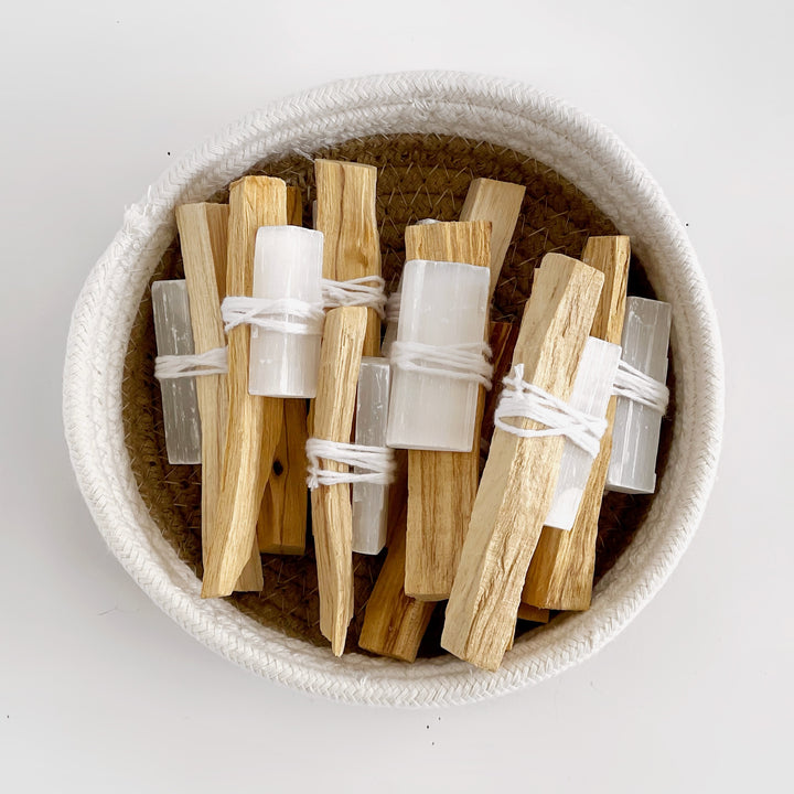 A Lifestyle Craft + Self Care Brand