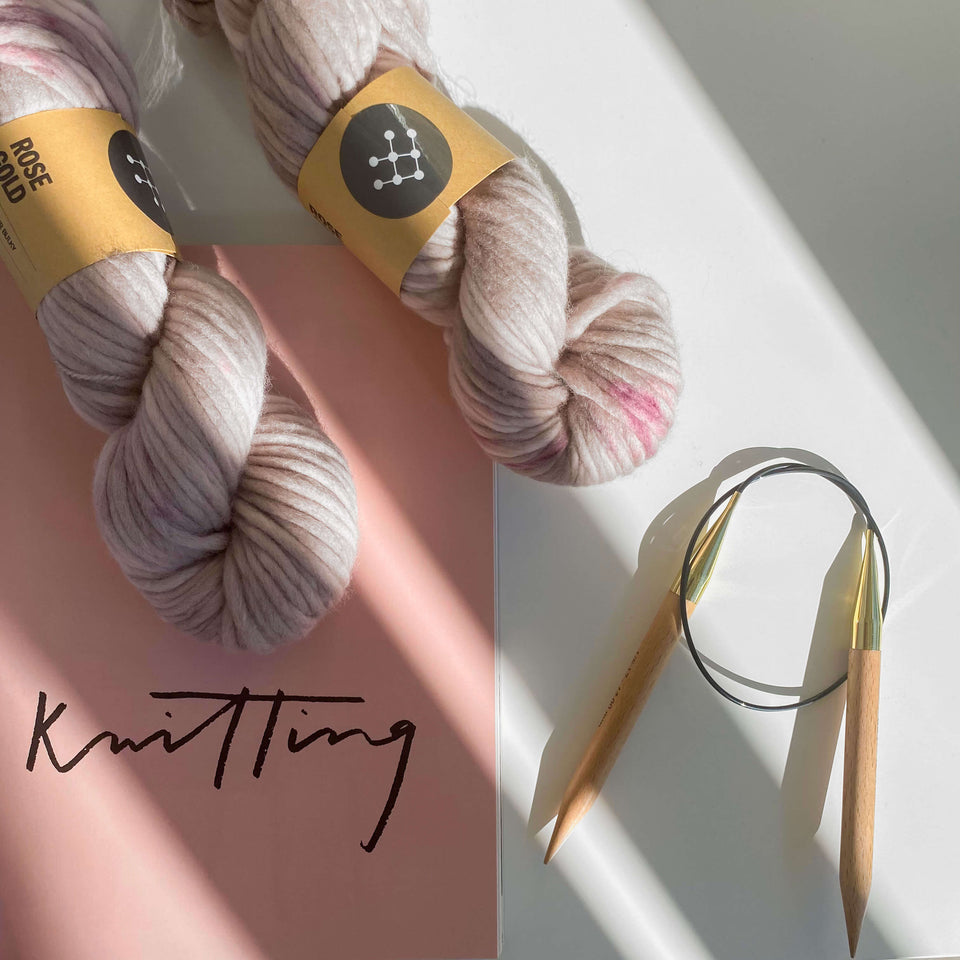 Patterns + Kits