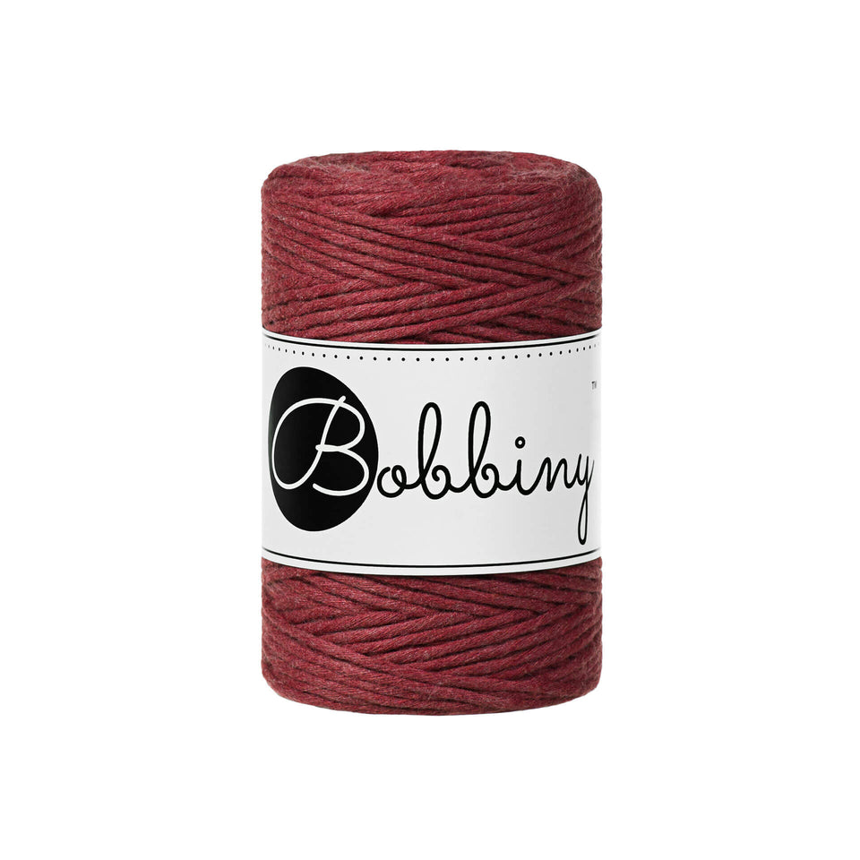 Baby Premium Macrame Cord 1.5mm