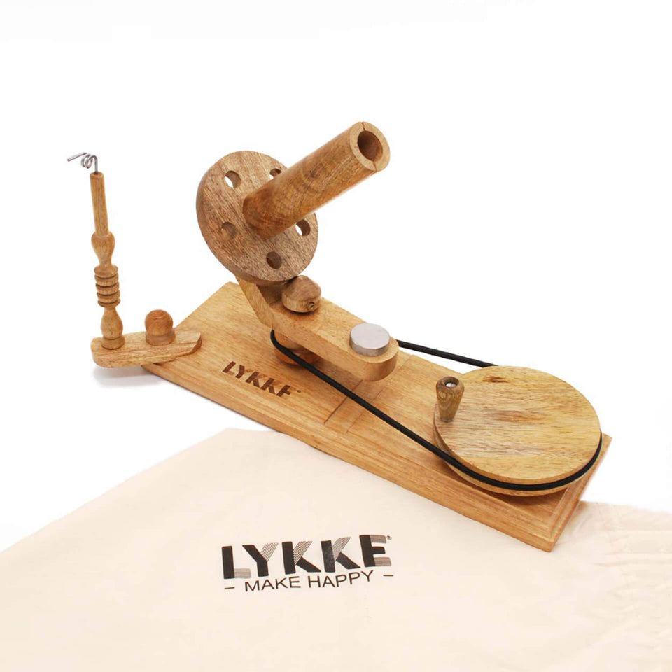 Lykke Mango Ball Winder