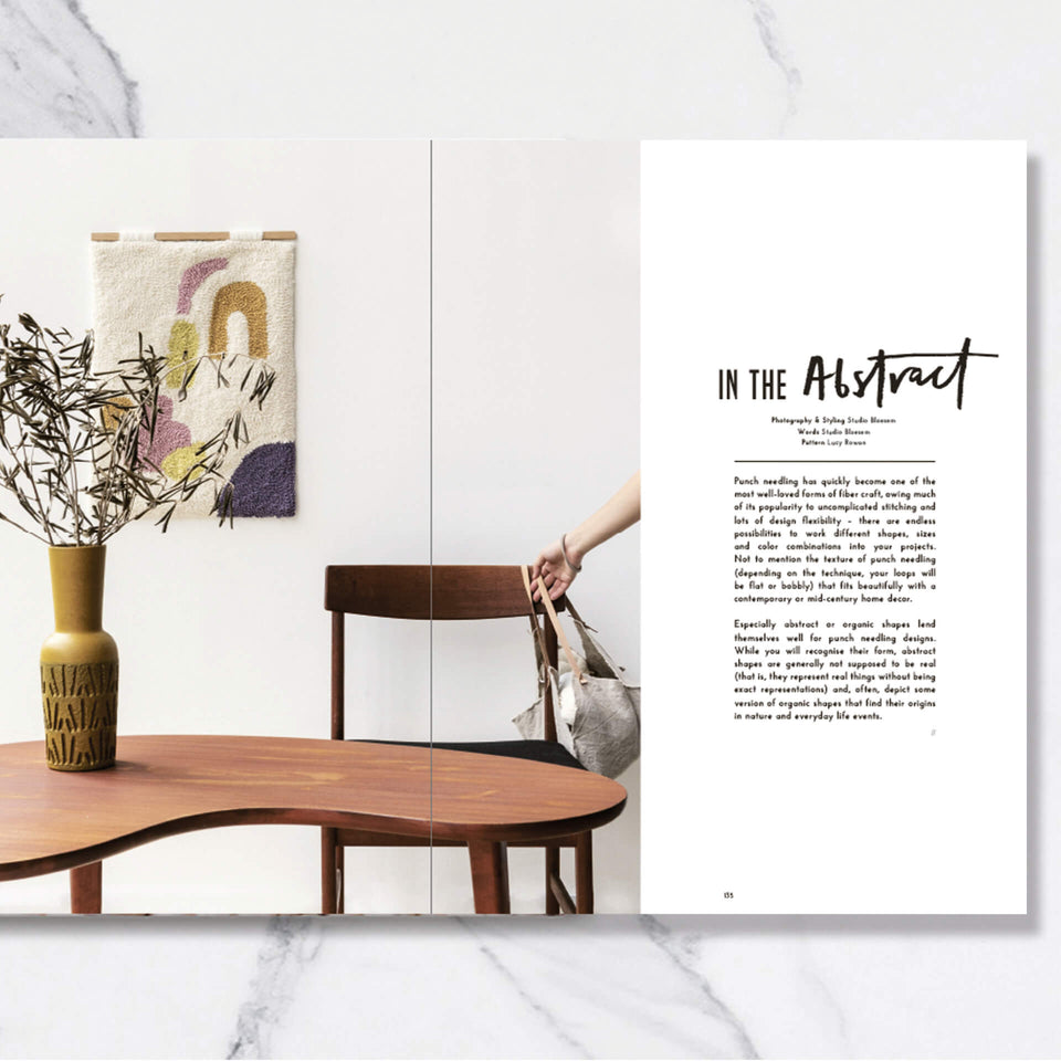 Koel Magazine Print Edition: Issue 8 - Accessories - Max and Herb - Koel Magazine