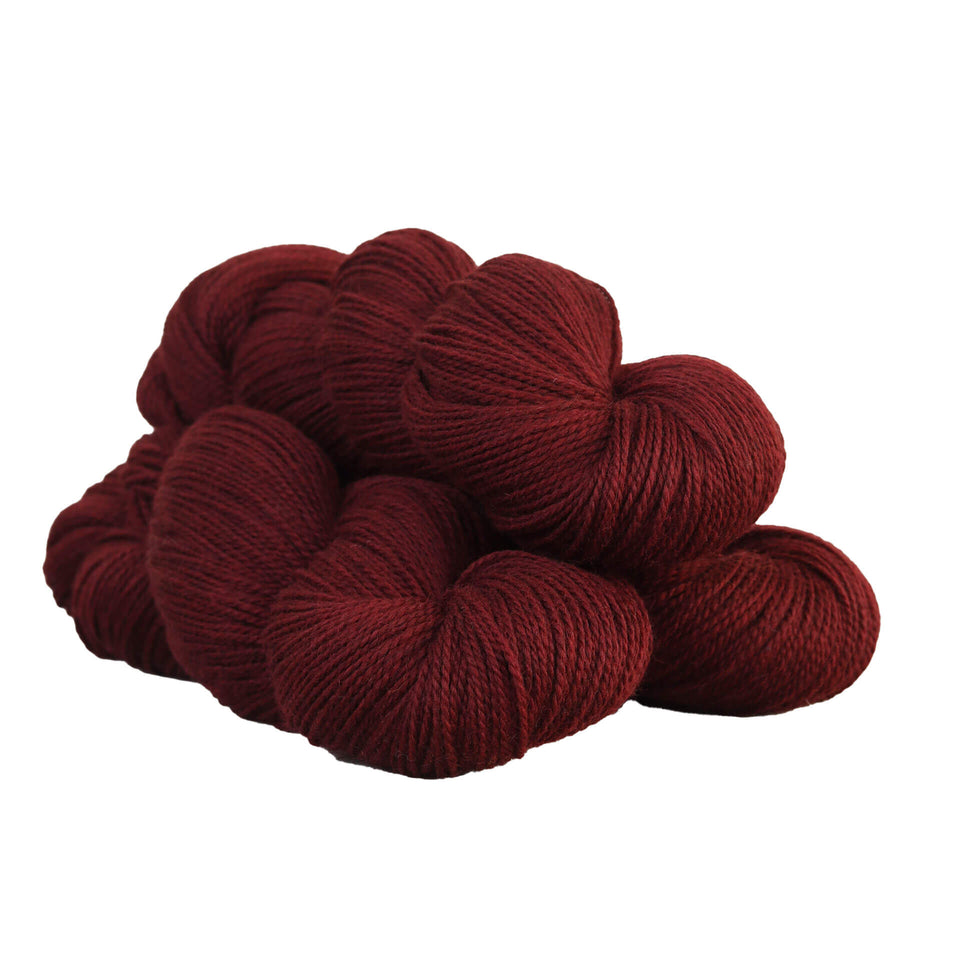The Fibre Co. Amble Yarn - Perfect Sock Yarn