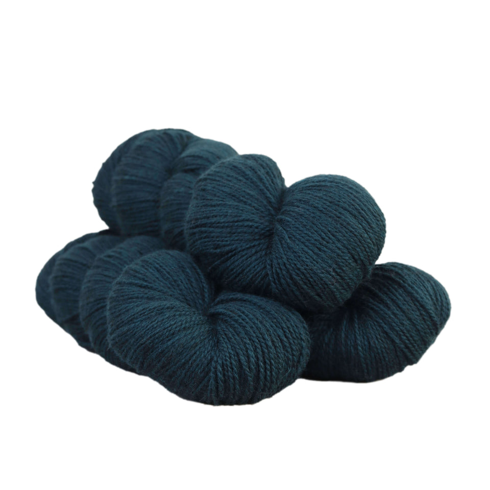 The Fibre Co. Yarn - Amble - Eden Valley Color - Sock yarn