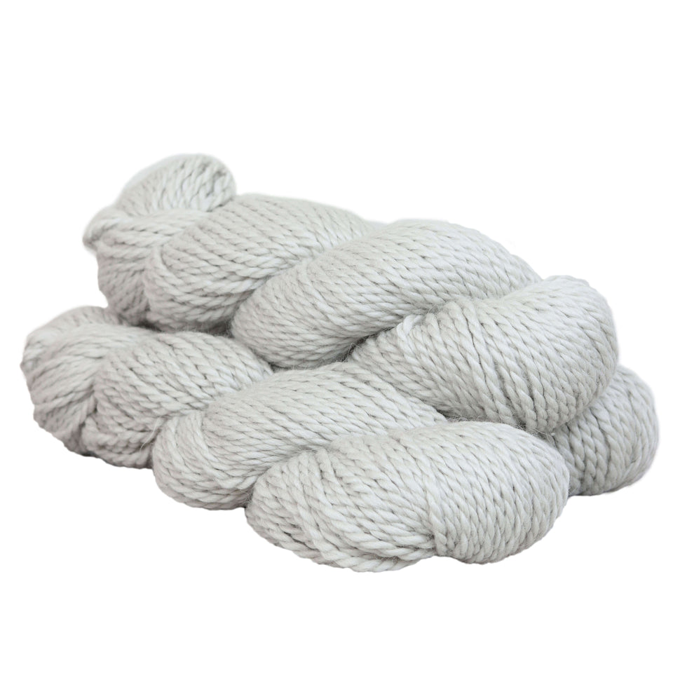 Tundra Bulky Yarn - The Fibre Company - Perfecto yarn for sweaters