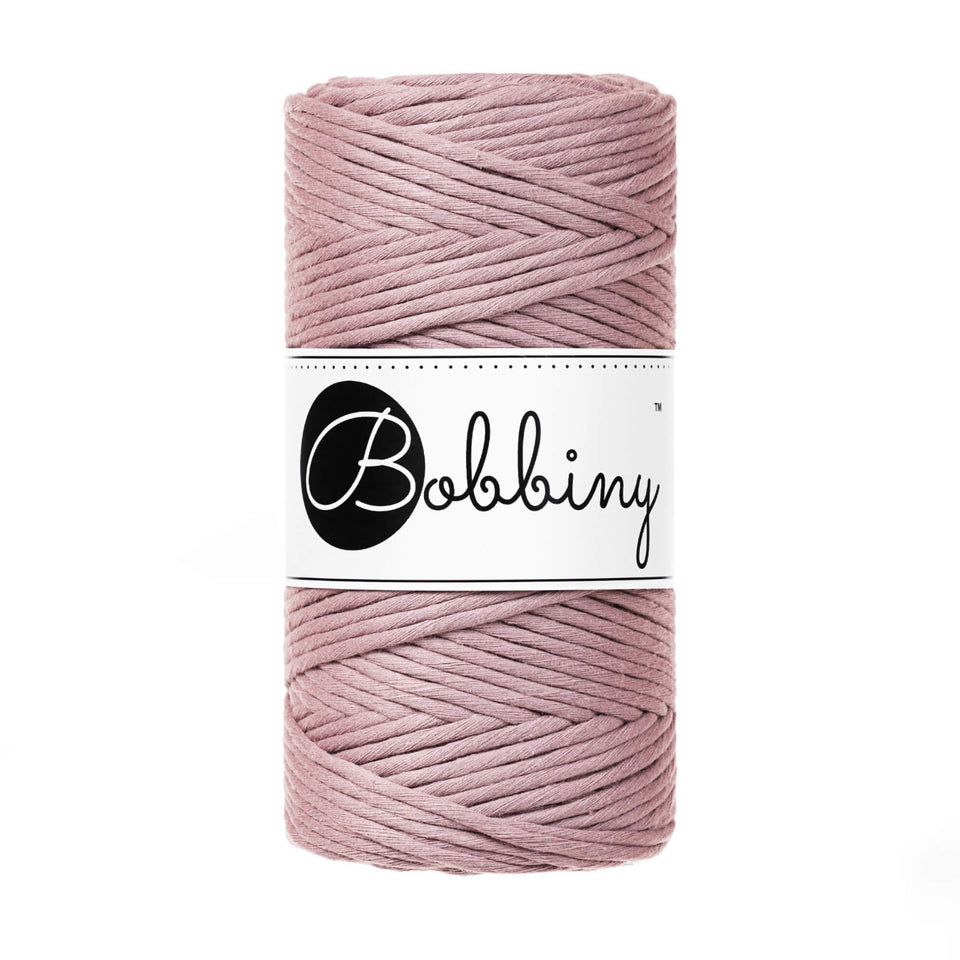 Premium Macrame Cord 3mm
