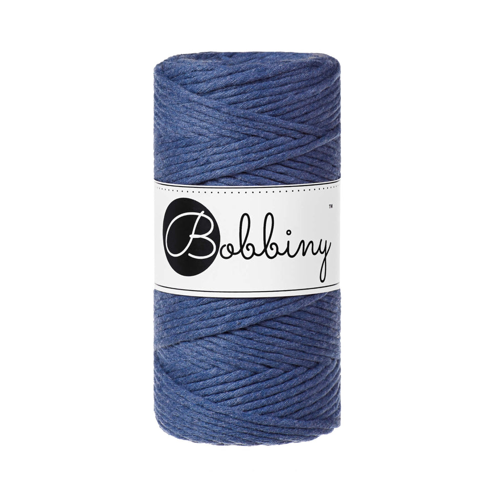 Premium Macrame Cord 3mm