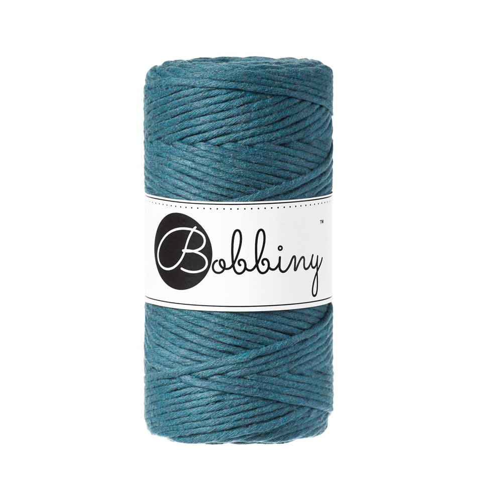 Premium Macrame Cord 3mm