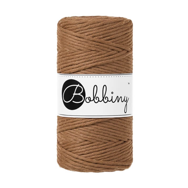 Premium Macrame Cord 3mm