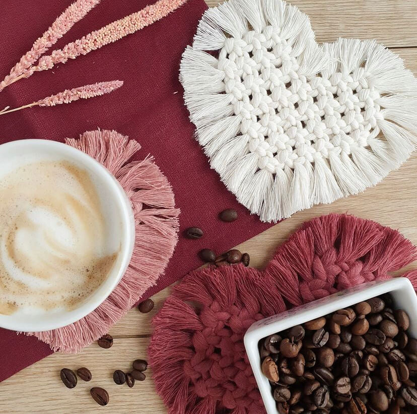 Macrame class in Atlanta