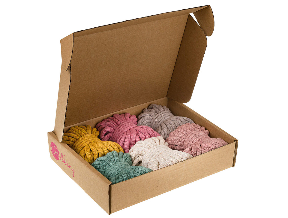 Jumbo Creative Set - Vivid