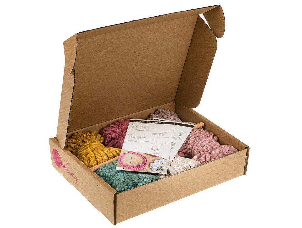 Jumbo Creative Set - Vivid