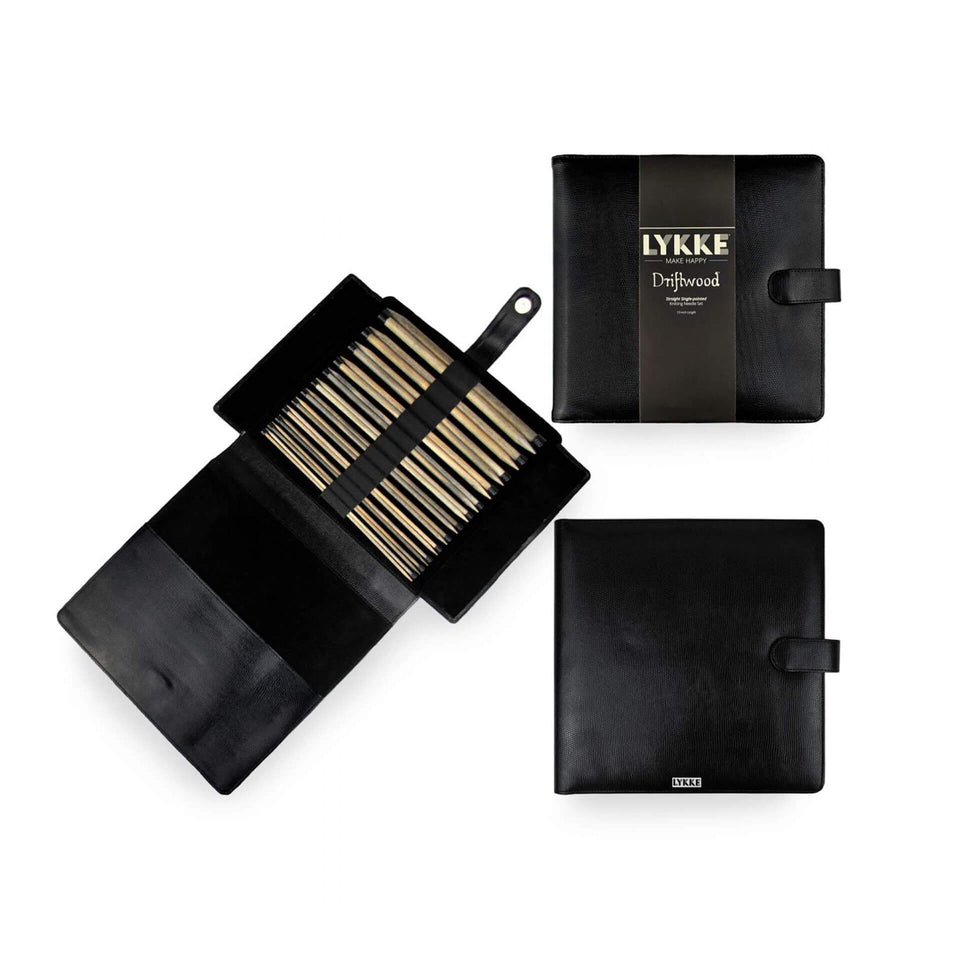 Lykke Straight Needles Set