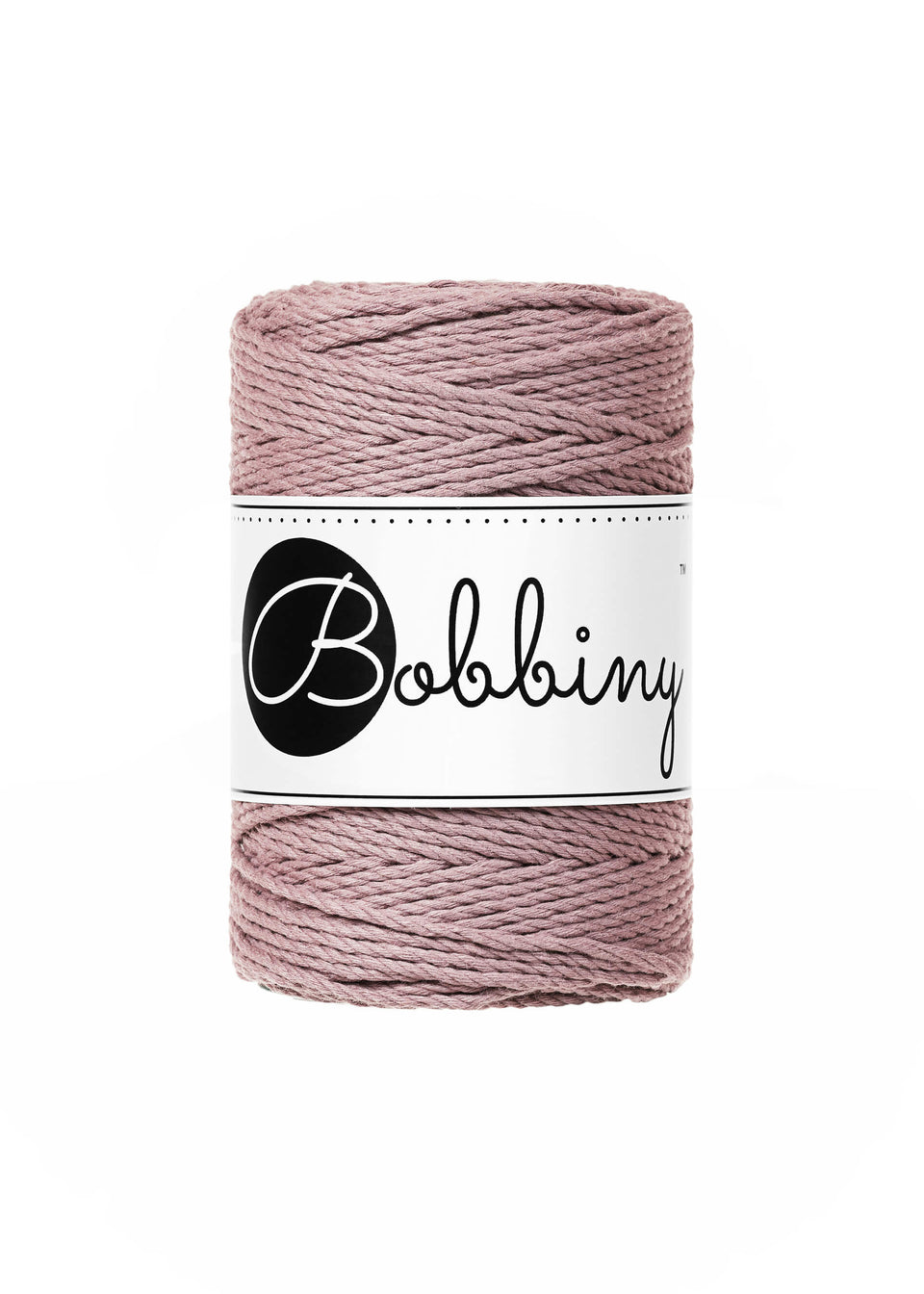 Baby 3PLY Macramé Rope 1.5mm