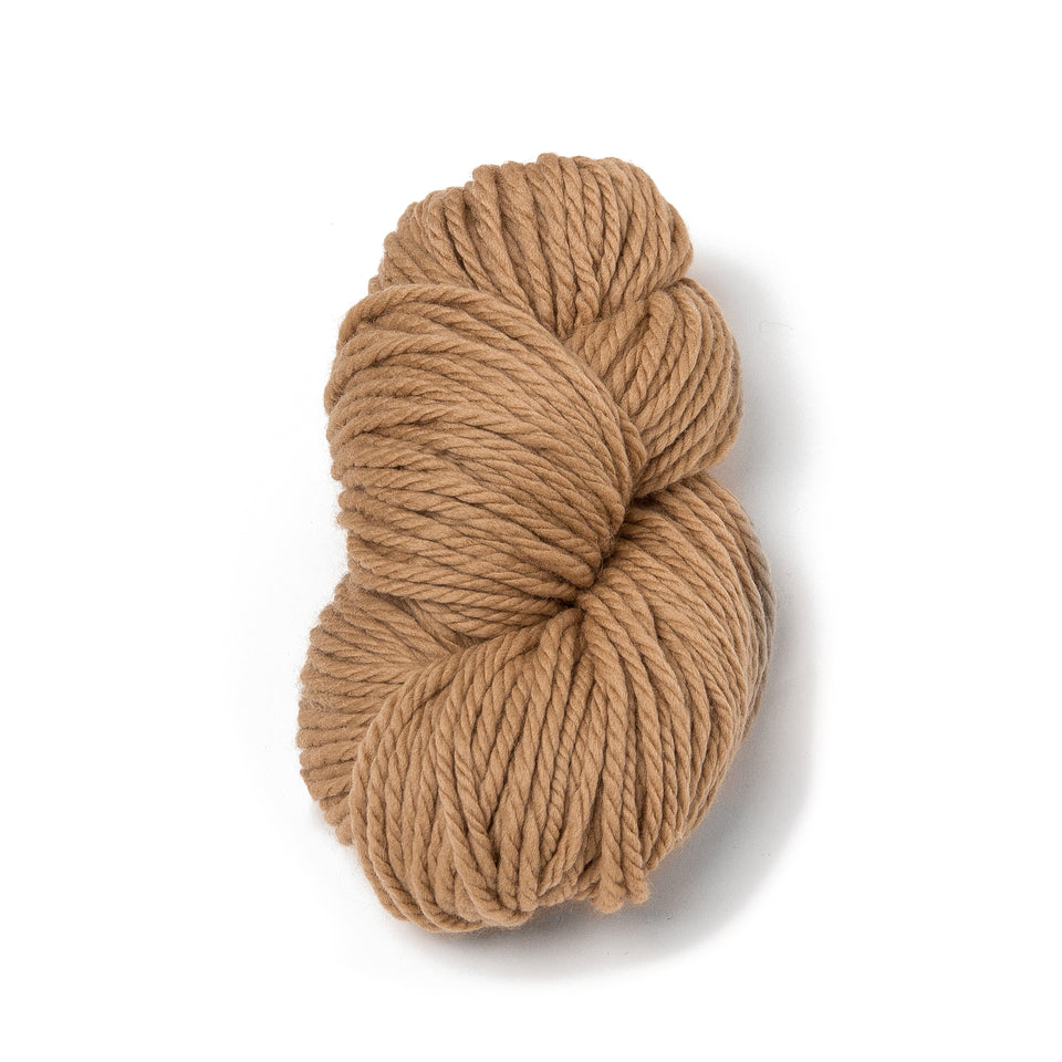 100% Merino Wool Argentinian Yarn Carpincho Color
