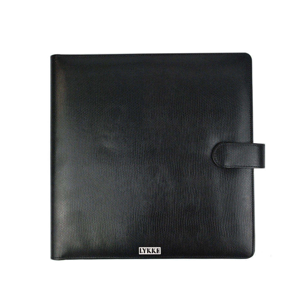 Lykke Straight Needles Set