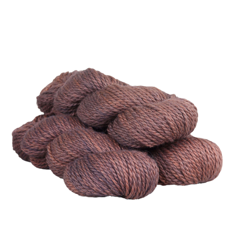 Tundra Bulky Yarn - The Fibre Company - Perfecto yarn for sweaters