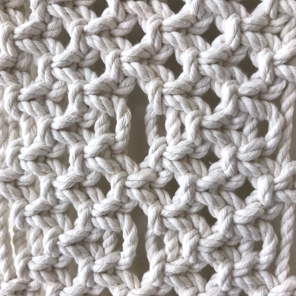 DIY Macrame Wall Hanging Kit for Beginners