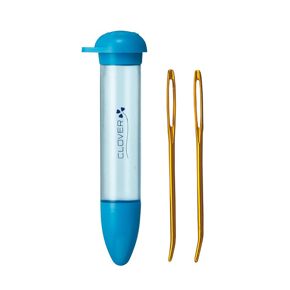 Clover Chibi Jumbo Darning Needle Set