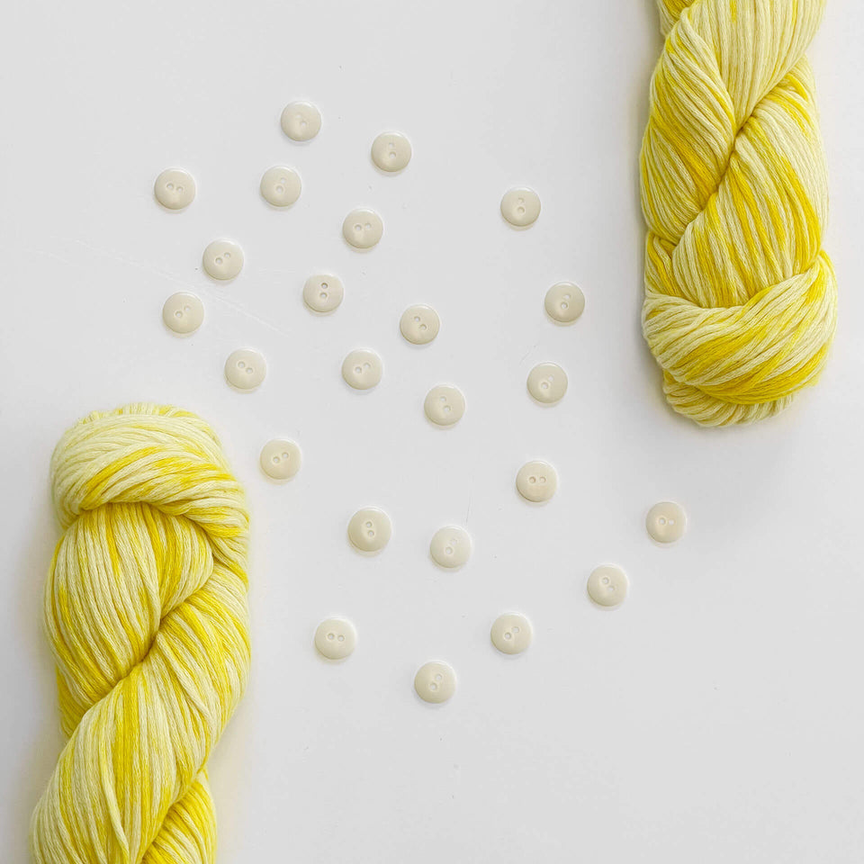 Free Knitting Pattern For Kids - Rose Vest - kit