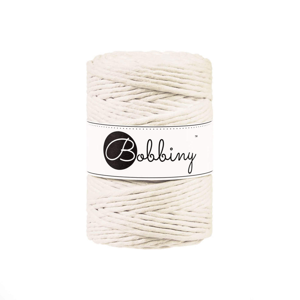 Premium Macrame Cord 5mm