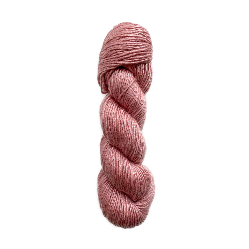 Light Worsted + DK Weight Yarn – Max and Herb