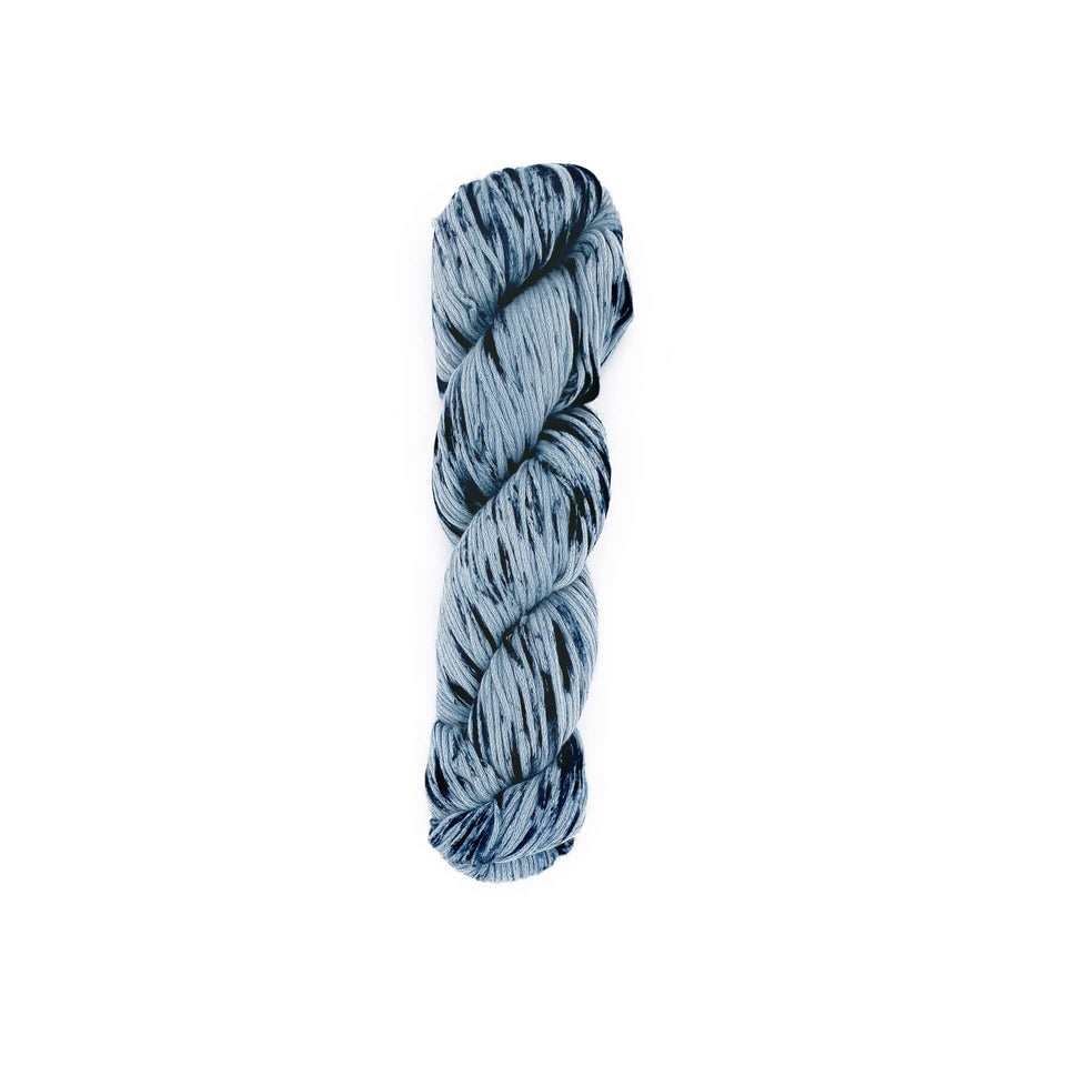 1/4 inch Twisted Cotton Rope - Midnight
