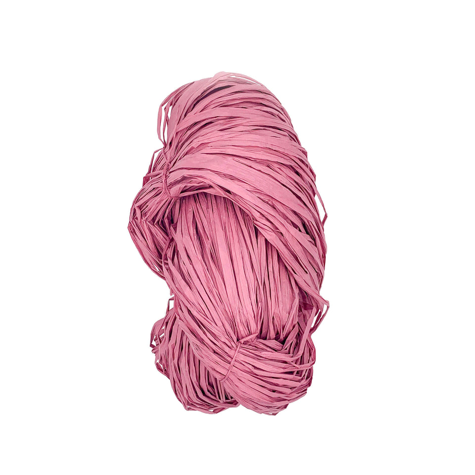 Strong Paper Twine: Pink / Magenta by PaperPhine