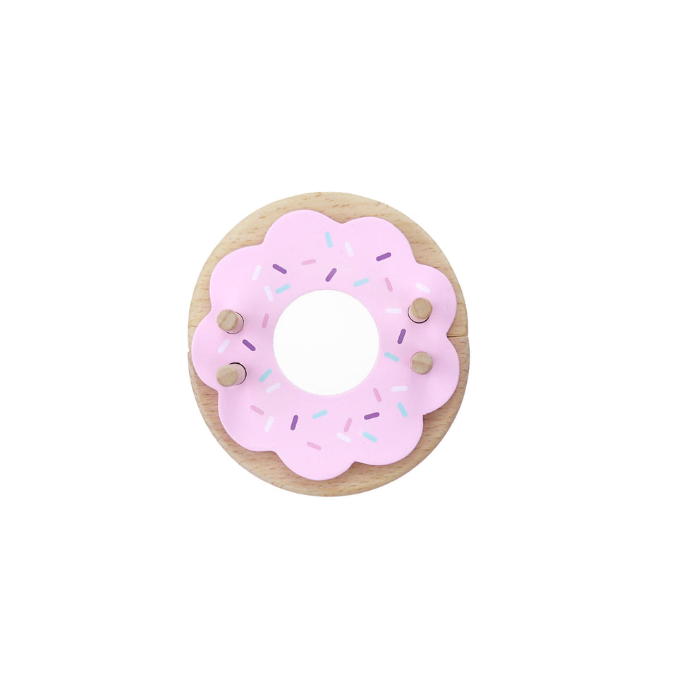 Donut Pom Maker (Medium Size)