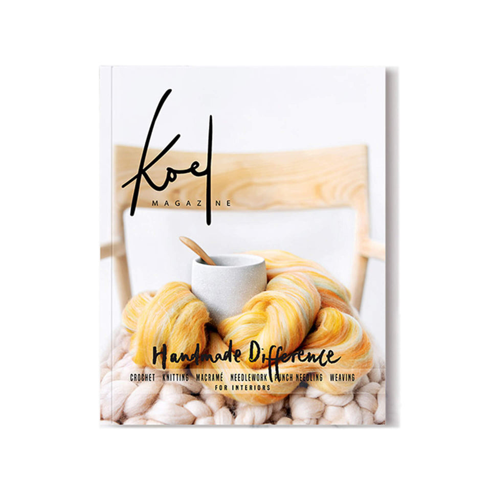 Koel Magazine Print Edition: Issue 9