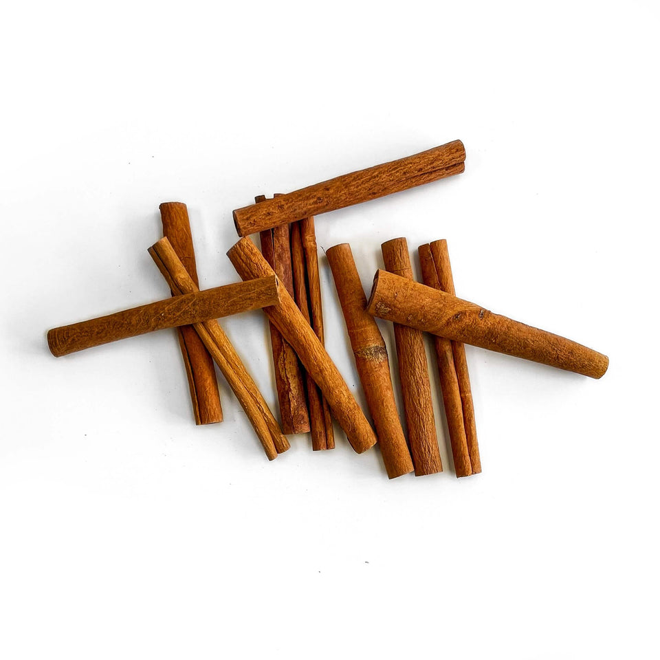 Wholesale DIY Macrame Cinnamon stick Kit