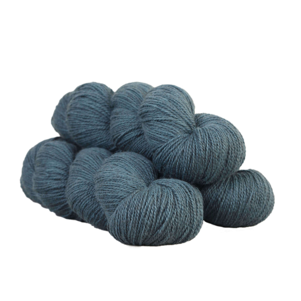 The Fibre Co Yarn - Amble Yarn - Best sock yarn - Windermere