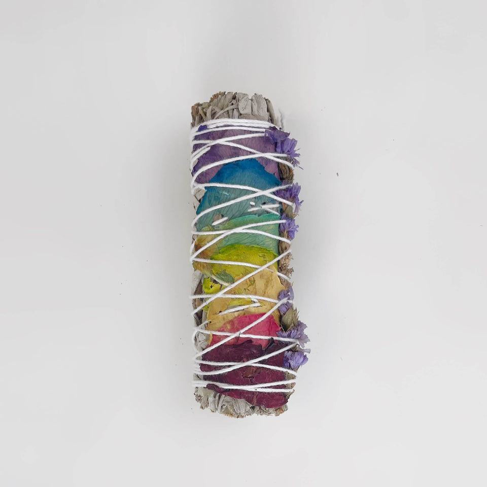 White Sage Smudge Stick