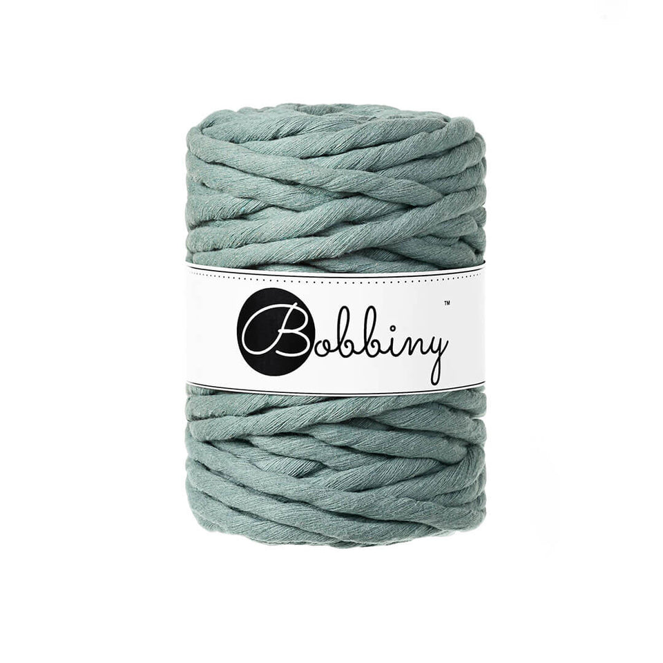 Bobbiny Laurel 9mm Macrame Cord