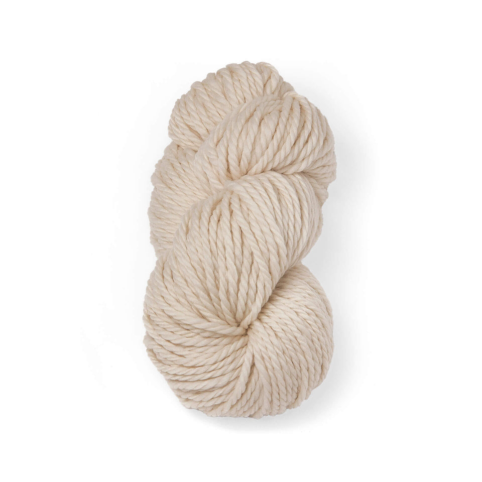 100% Merino Wool Argentinian Yarn Cream