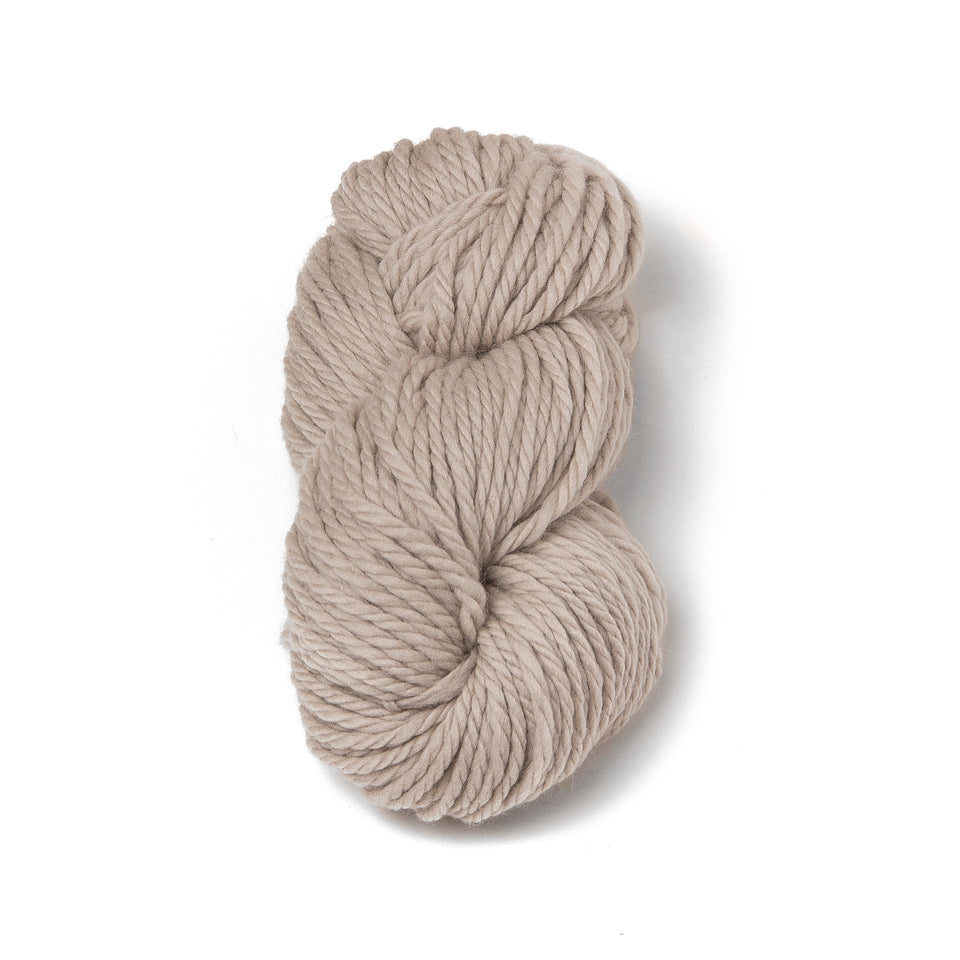 100% Patagonia Merino Wool  Steppe Color