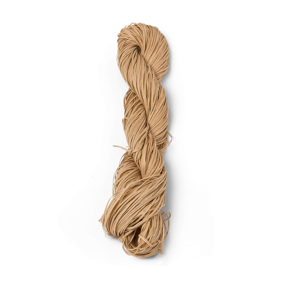 Raffia - 100% Cotton raffia