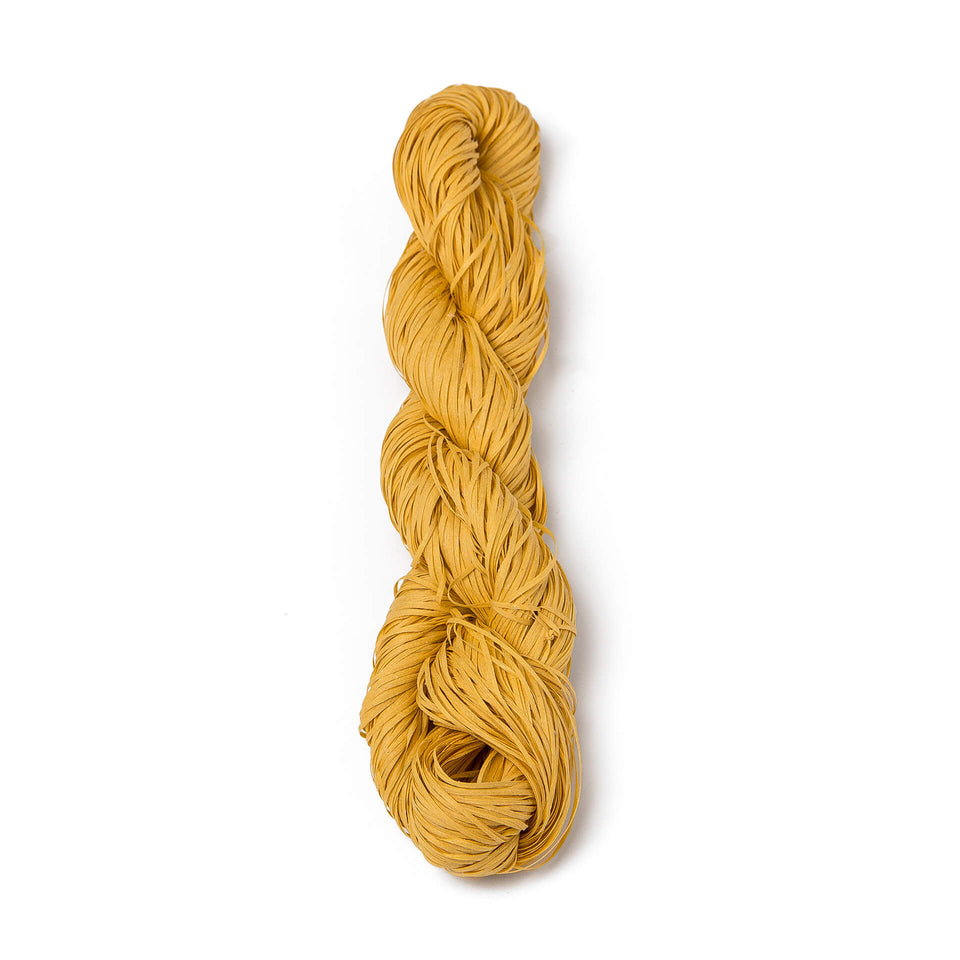 Modern Raffia