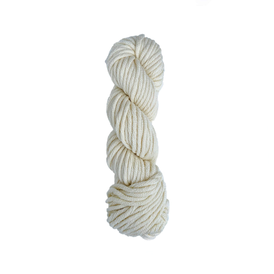 Superwash 100% Merino yarn - The City Wool 