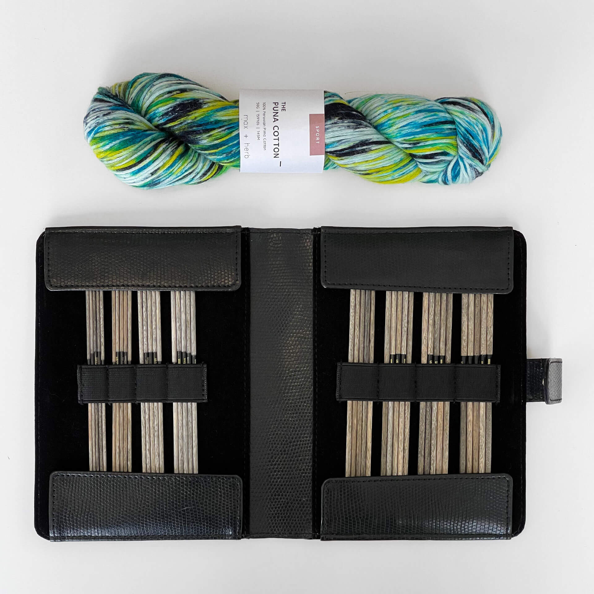 BLESS U pigment powder knit L size ニット Maison MIHARA YASUHIRO ONLINE STORE（ミハラヤスヒロ